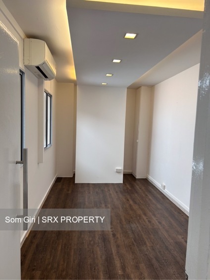 28A UPPER CROSS STREET (D1), Office #503525771